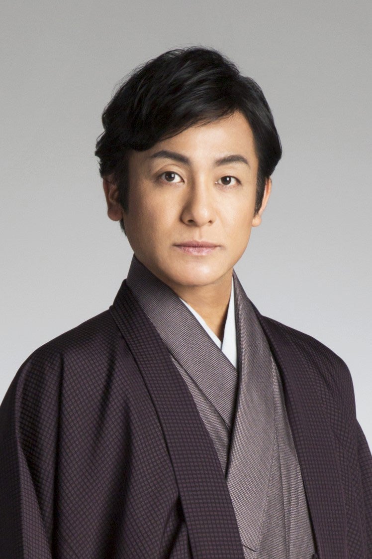 片岡愛之助（提供写真）