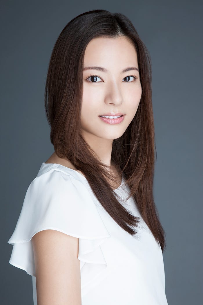 松尾幸実(画像提供:所属事務所)