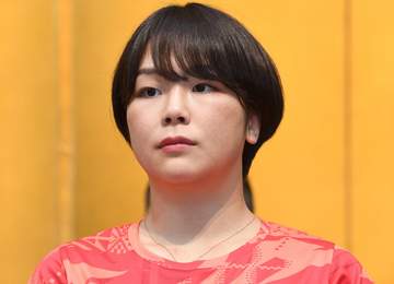 レスリング 藤波朱理が世界選手権欠場 日本協会が交代選手発表 アジア大会黒星で連勝記録155ストップ