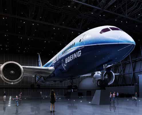 中部国際空港の新施設「FLIGHT OF DREAMS」9つの体験型コンテンツ詳細公開