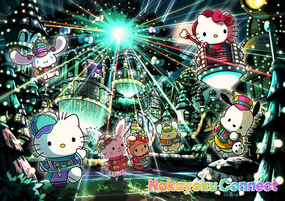 サンリオピューロランド 2013年3月9,10日 スプリングコンサート CD HD】なつかしの サンリオピューロランド 初代『スターライト