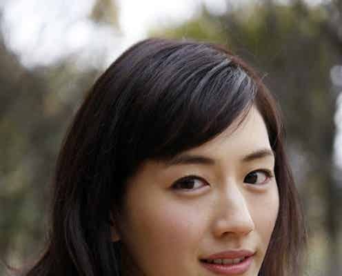 綾瀬はるかが“こじらせ女子”に 三角関係の恋模様を描く