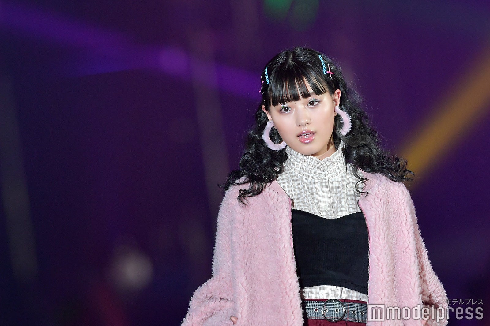 のあにゃん（C）モデルプレス