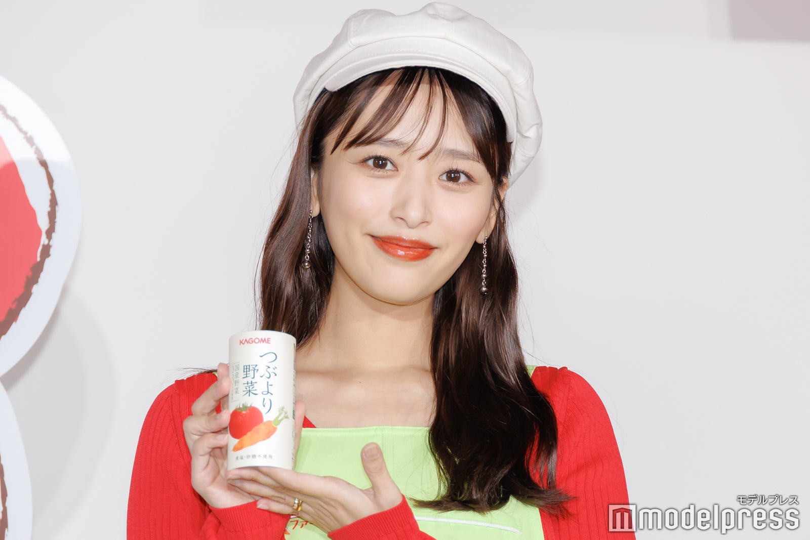 近藤千尋（C）モデルプレス