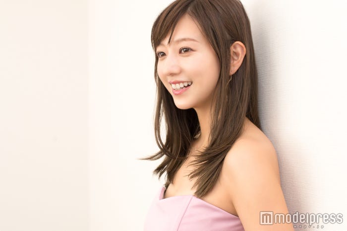 伊藤千晃 (C)モデルプレス