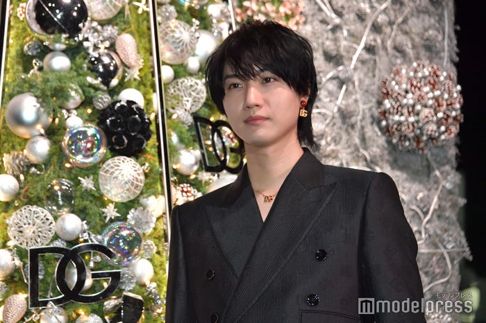 桜田通(C)モデルプレス