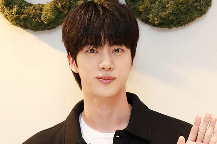 JIN(ジン)/Photo by Getty Images