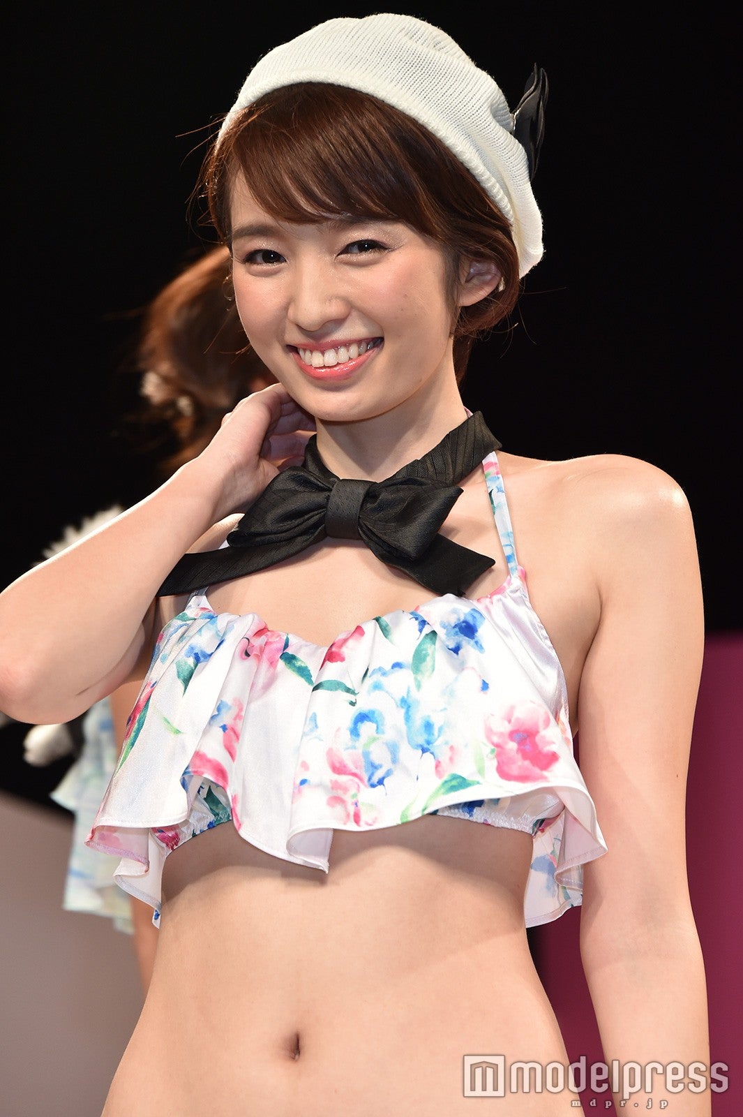 朝香りほ（C）モデルプレス