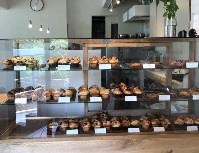 【大阪】始まりはマンションの一室から！売り切れ必至の「絶品焼き菓子」