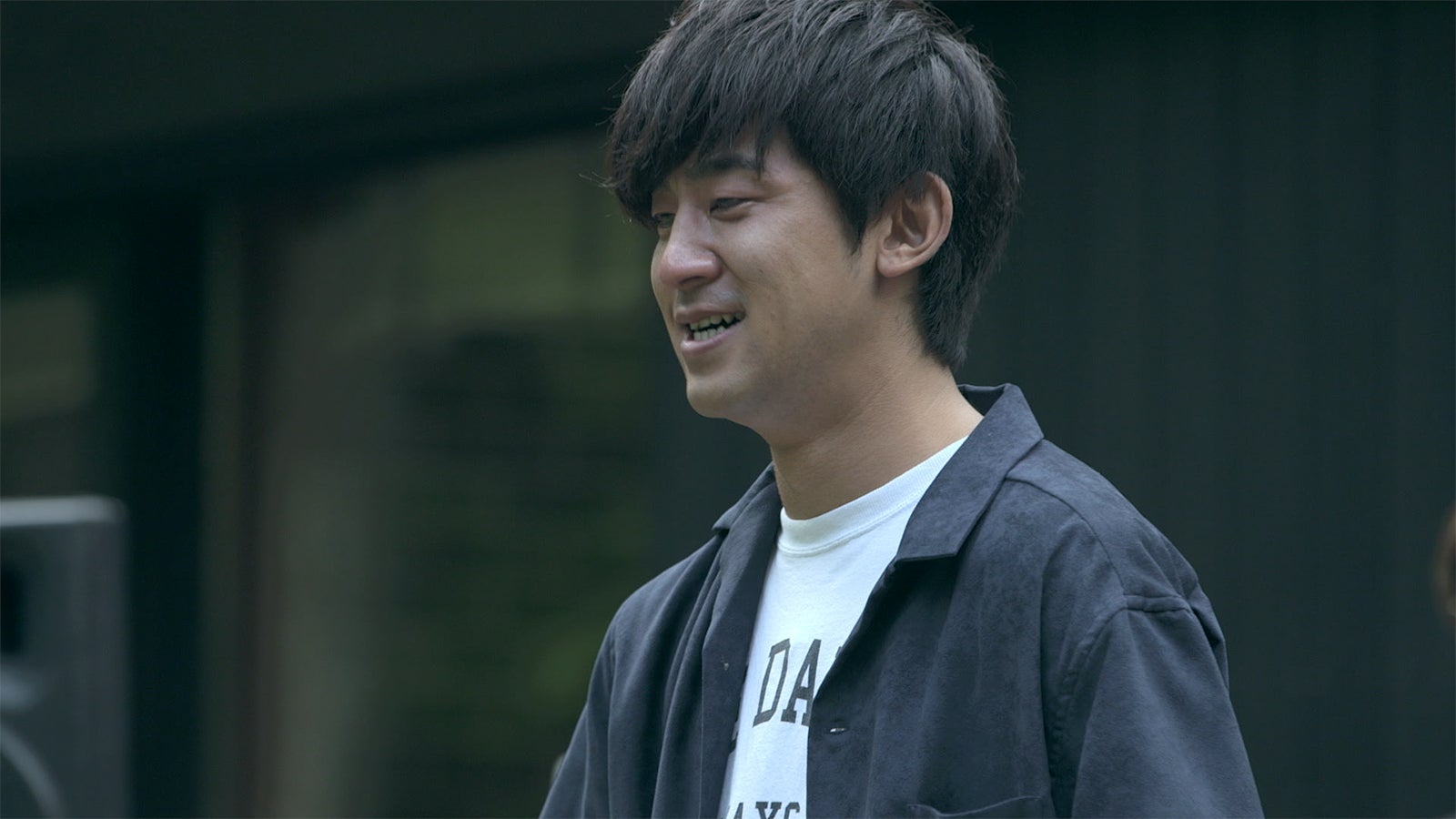 翔平「TERRACE HOUSE OPENING NEW DOORS」31st WEEK（C）フジテレビ／イースト・エンタテインメント