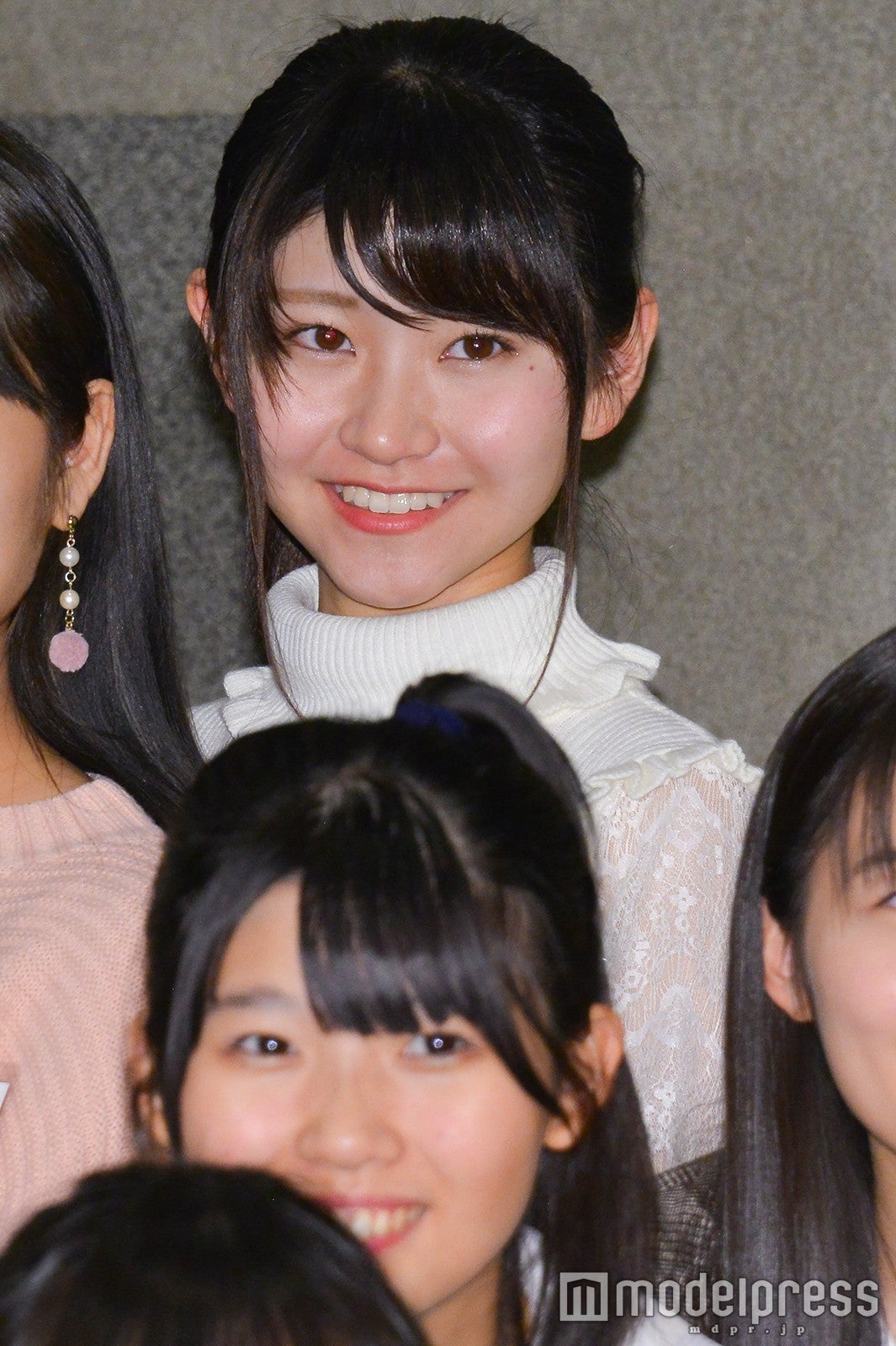 108大竹ひとみさん（C）モデルプレス