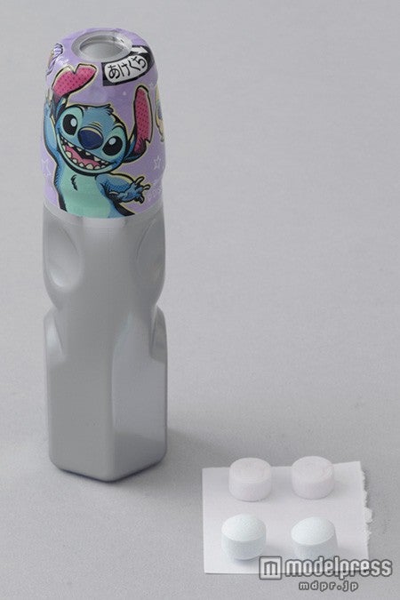 ラムネ（C）Disney