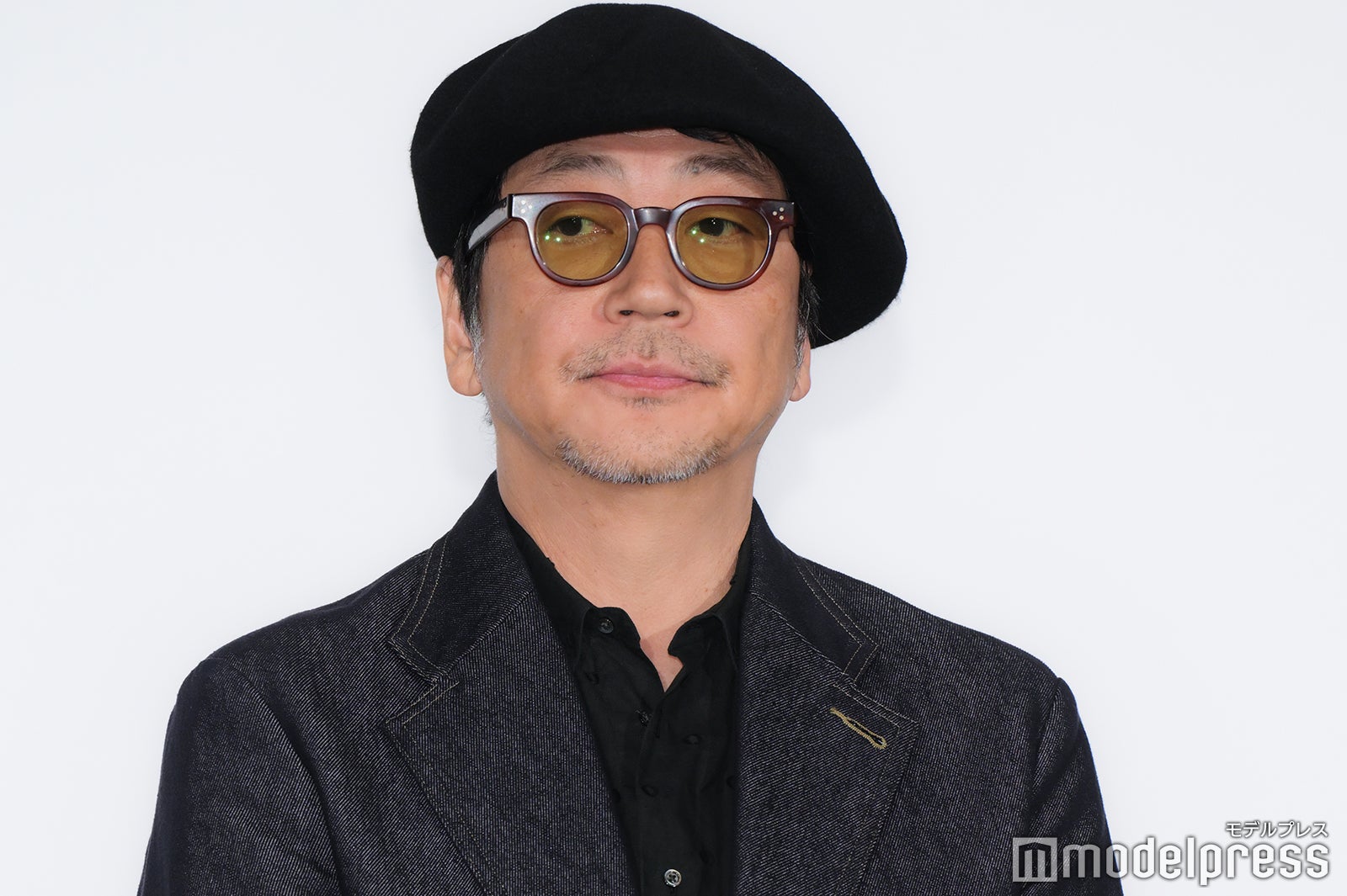 大森南朋（C）モデルプレス