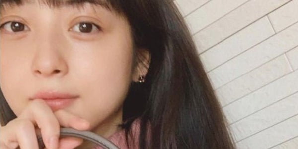 佐々木希 リップのみのすっぴん姿を披露 美しい 次元が違う と反響 モデルプレス