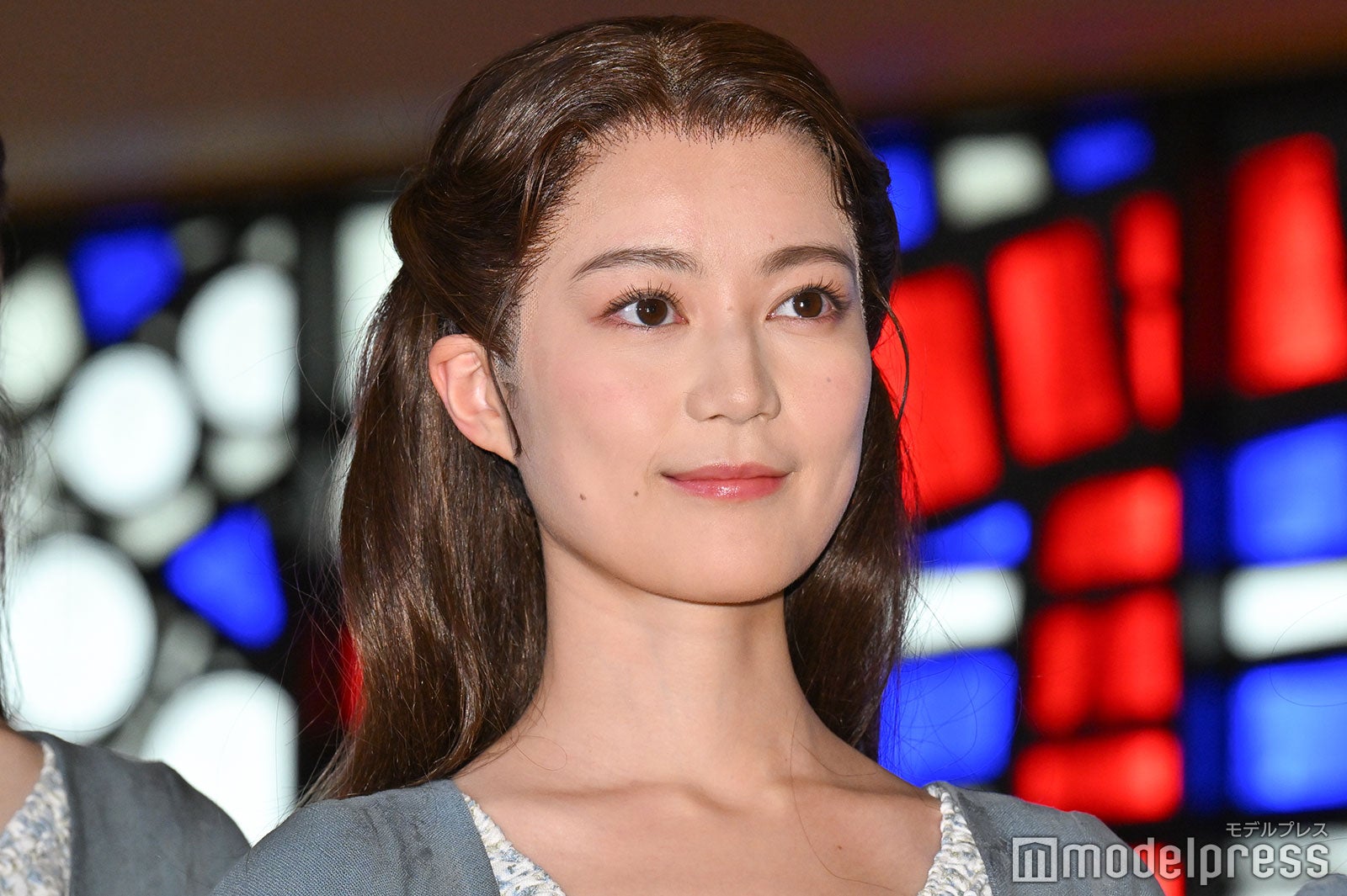 生田絵梨花（C）モデルプレス