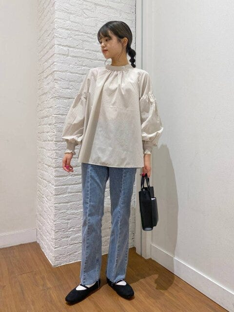 グローバルワーク　パンツ　ボトム