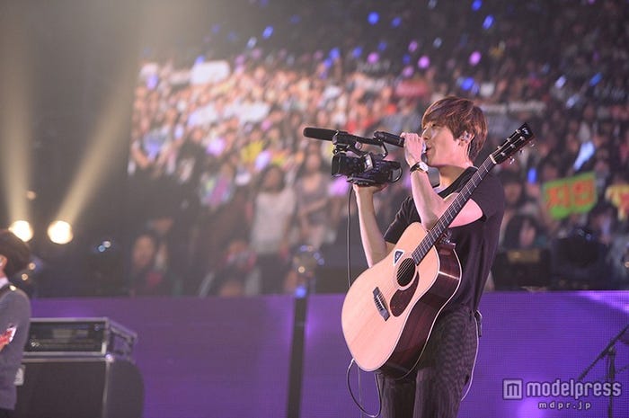 ジョン・ヨンファ/CNBLUE(画像提供:www.japankorea.org)