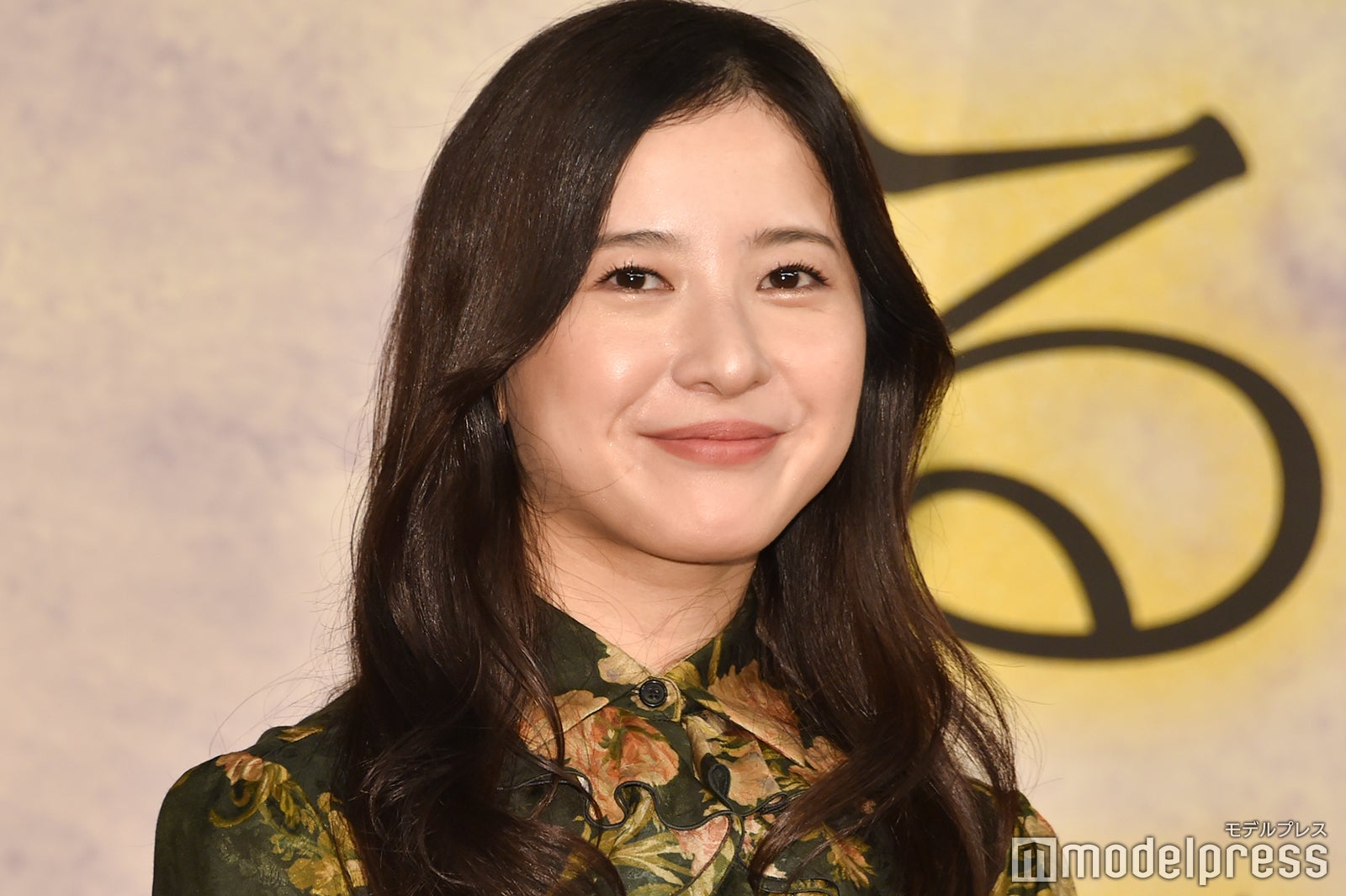 吉高由里子 （C）モデルプレス