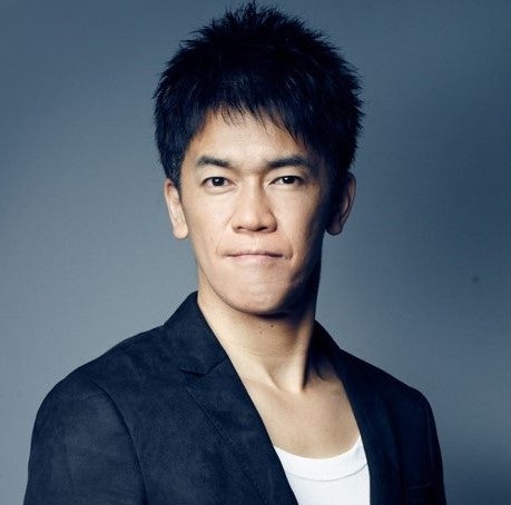 武井壮（提供写真）