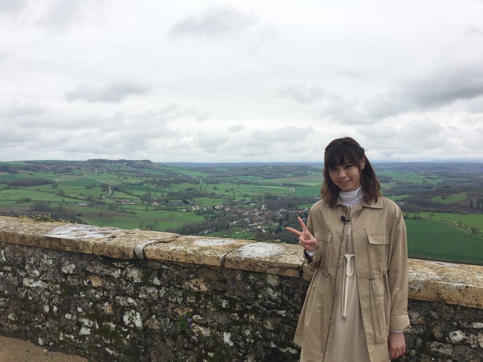 乃木坂46西野七瀬 第2の故郷 へ 仕事を続ける理由に迫る モデルプレス 乃木坂46西野七瀬 第2の故郷 へ 仕事を続ける理由に迫る モデルプレス