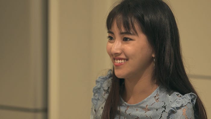 春花「TERRACE HOUSE TOKYO 2019-2020」14th WEEK(C)フジテレビ/イースト・エンタテインメント