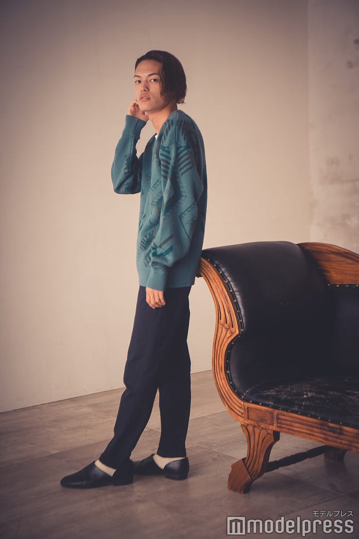 西川奏音さん(C)モデルプレス