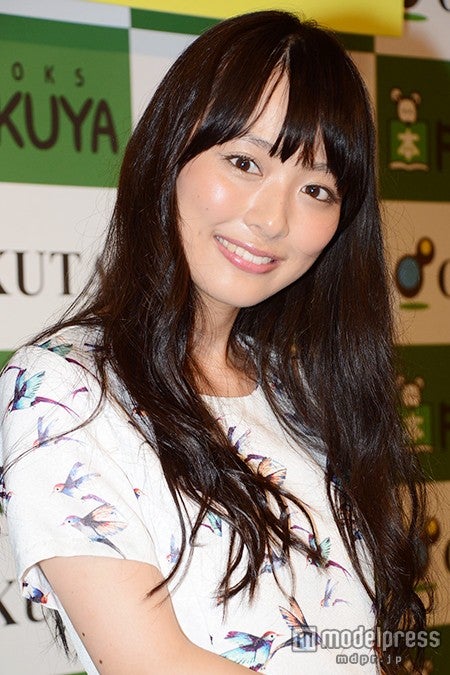 「仮面ライダードライブ」内田理央、SEXYショットに自信「お尻推しの人は見て」【モデルプレス】