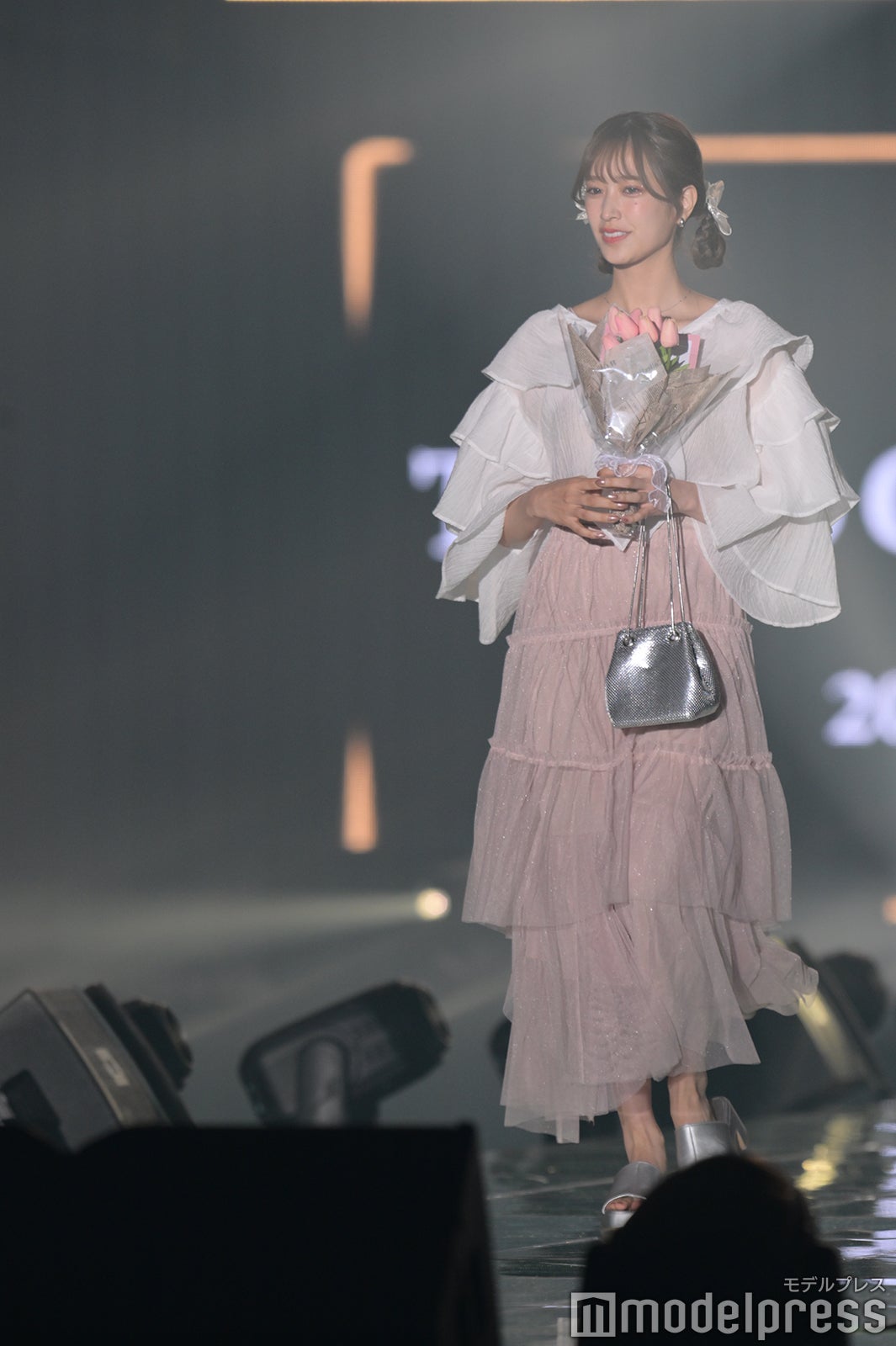 佐々木久美（C）モデルプレス