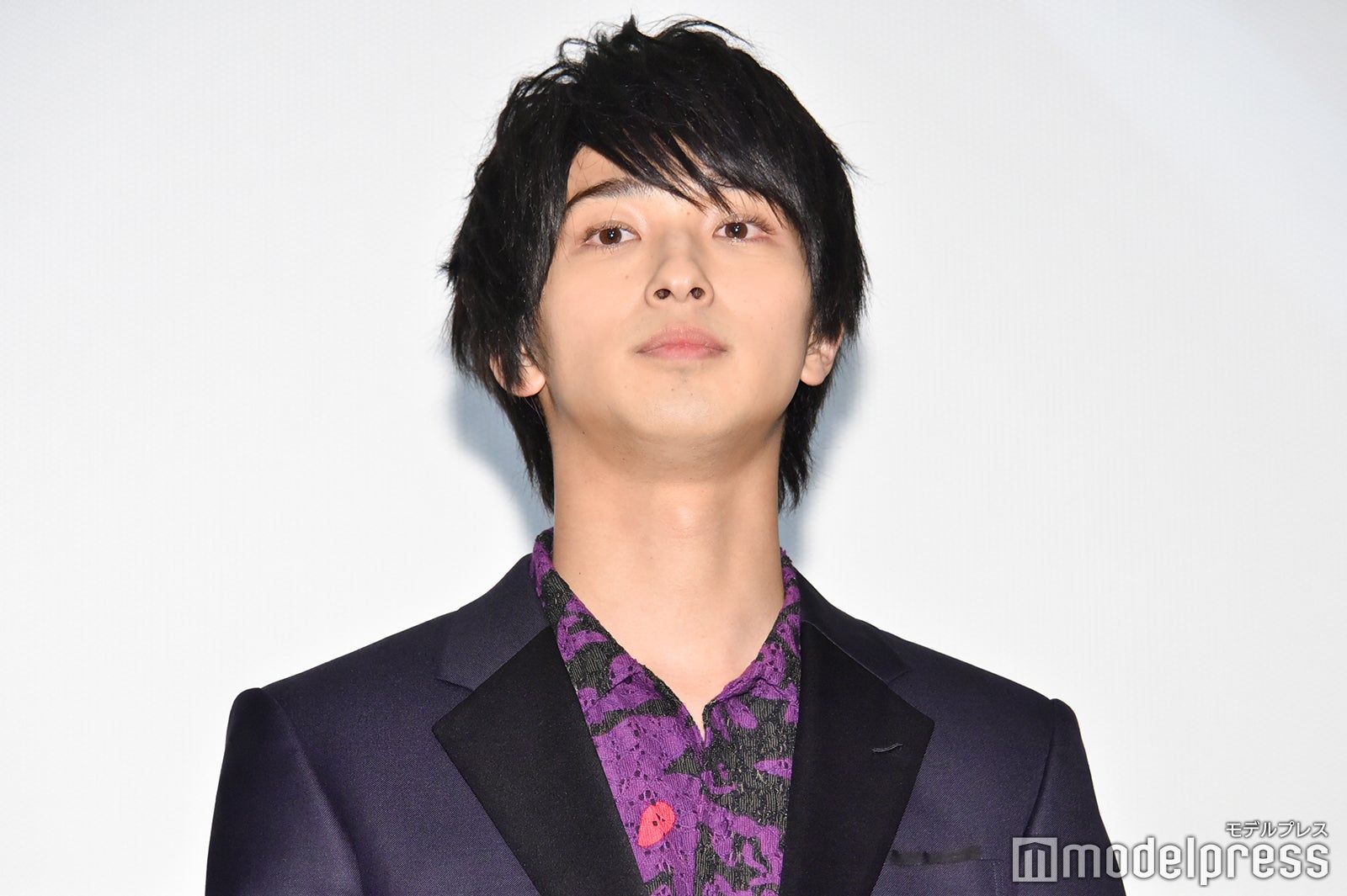 横浜流星 （C）モデルプレス