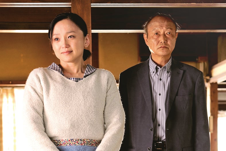 永作博美主演作、モントリオール世界映画祭に出品