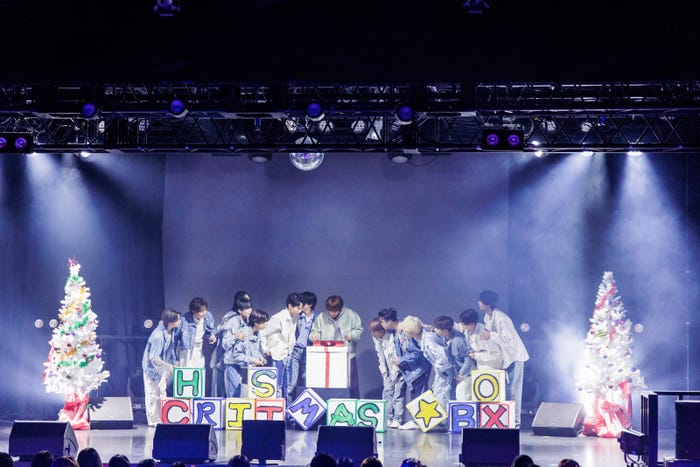 「加藤大悟×DBSingプロジェクトライブ- UP! - vol.2」(提供写真)