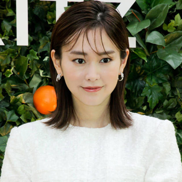 桐谷美玲、すらり美スタイルのジャケットコーデにファンうっとり「圧倒