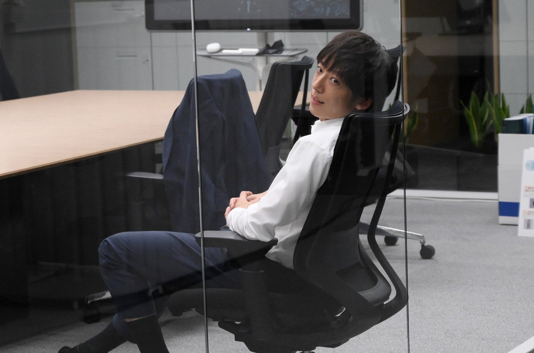 「凪のお暇」高橋一生の“モラハラ元彼”怪演＆ラストで明かされた本音に反響殺到