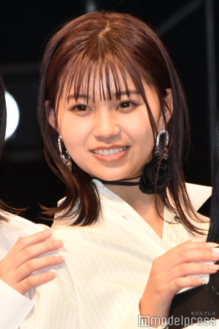 WHITE SCORPION/ニコ(C)モデルプレス