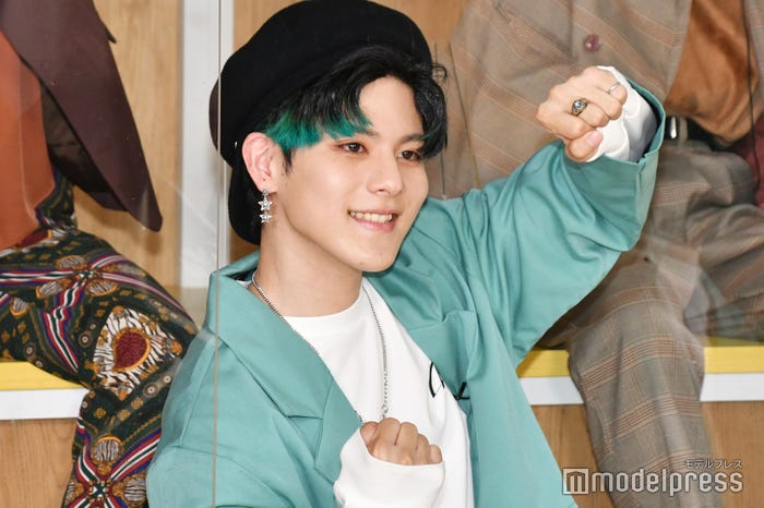 A.rik(C)モデルプレス