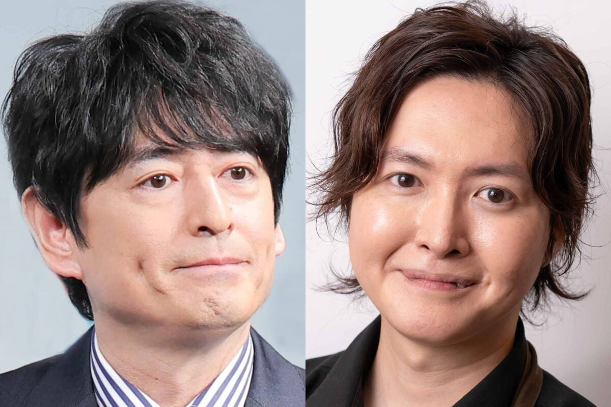 大吉、大ファンのリュウジが絶賛“カップ焼きそば”に疑問 西の王者を「ベスト3にあげてなくて…」