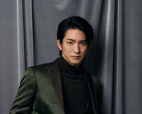 前田公輝、福士蒼汰の同級生役で非モテオーラ全開「アイのない恋人たち」“見る目(eye)がない男”に