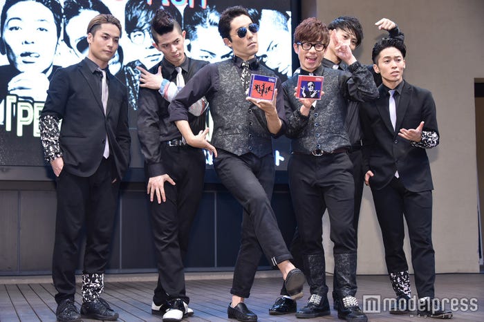 RADIO FISH(C)モデルプレス