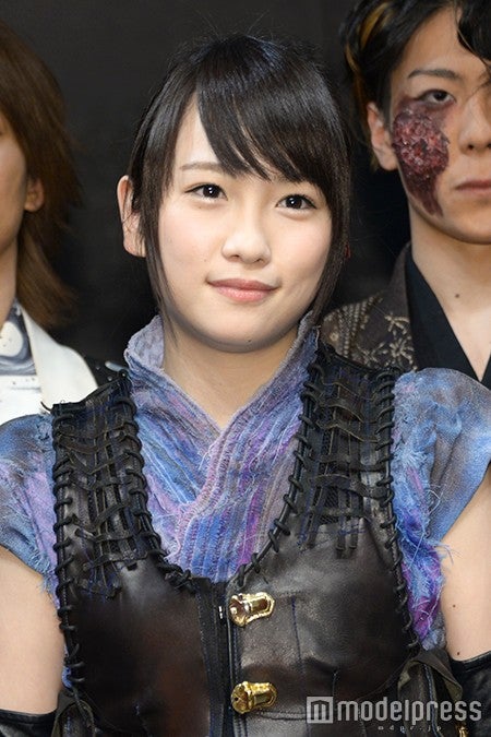 川栄李奈（C）モデルプレス