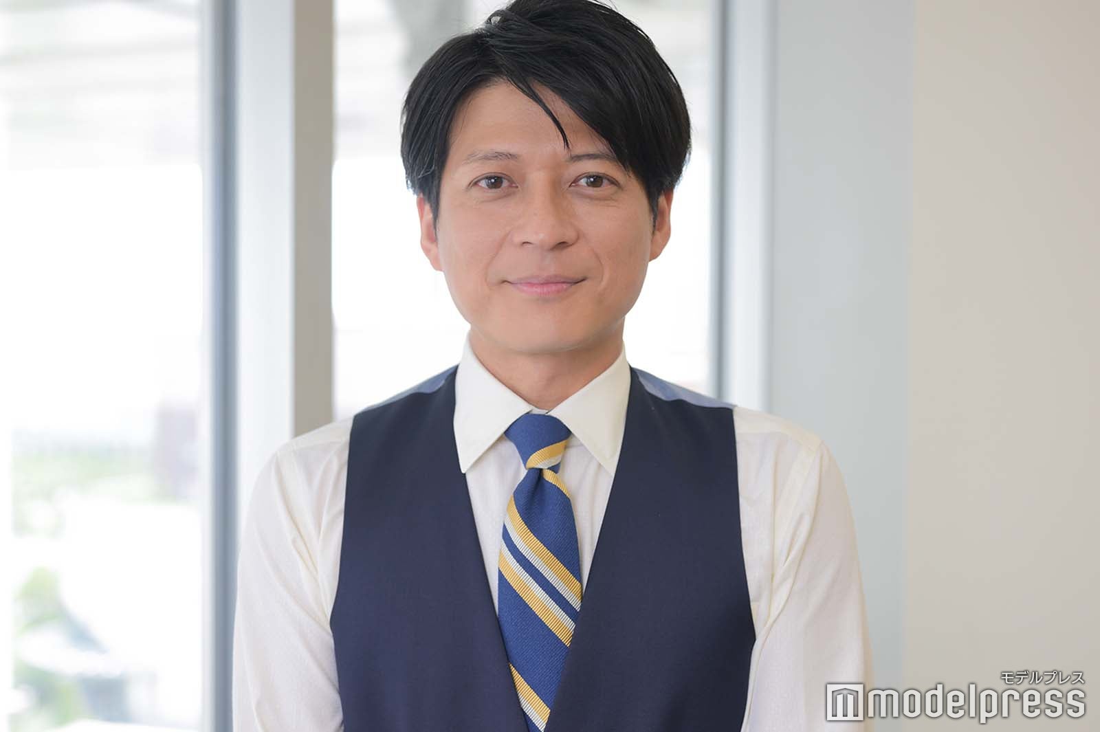 倉田大誠アナ（C）モデルプレス