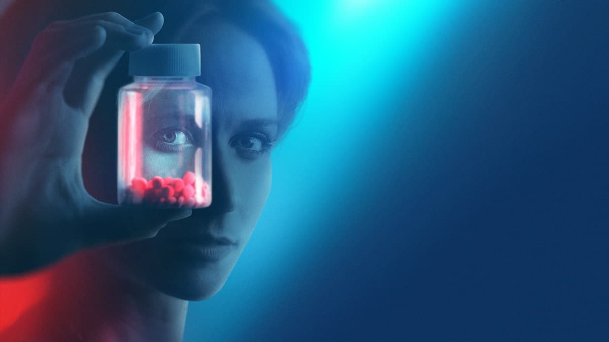 『マルプラクティス～陰謀の処方箋～』