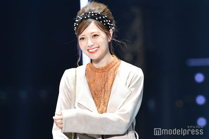 白石麻衣(C)モデルプレス