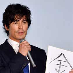 伊藤英明