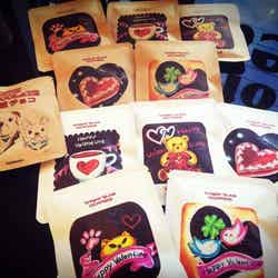 ギフトグッズも手に入る/画像提供:三井不動産レジデンシャル