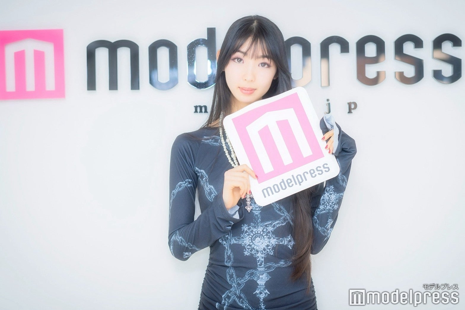 Marika（C）モデルプレス