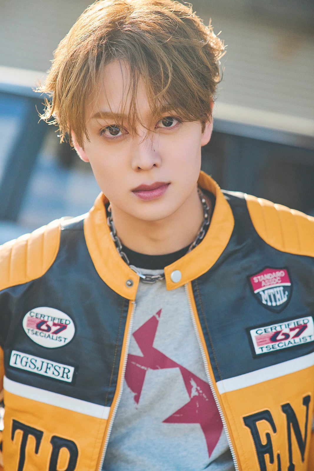 ダイスケ（前田大輔）（提供写真）