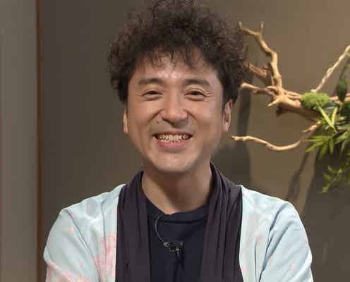 ムロツヨシ、決意の重大発表