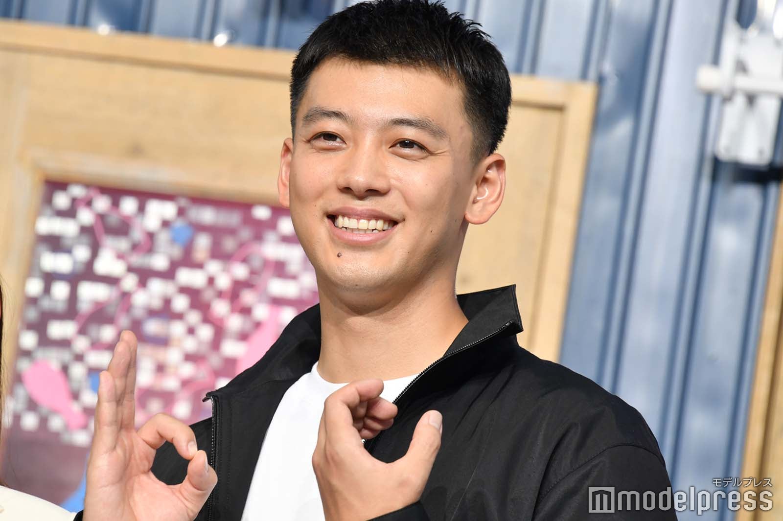 竹内涼真 （C）モデルプレス