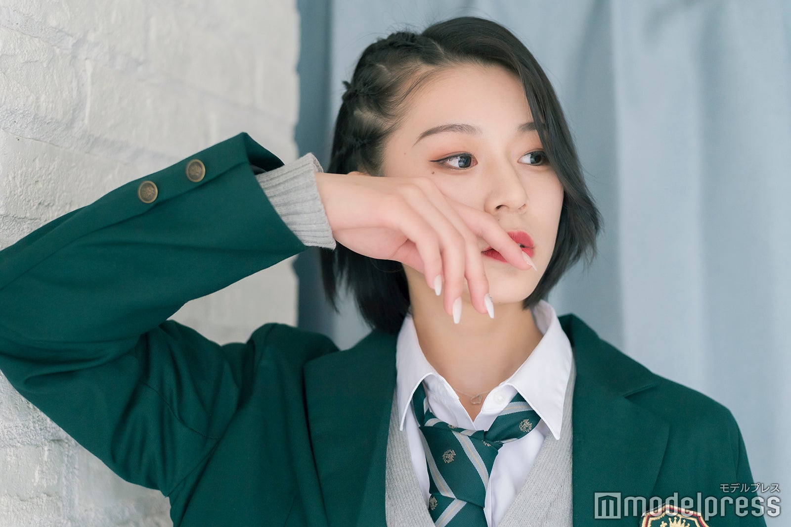 みぃみさん（C）モデルプレス