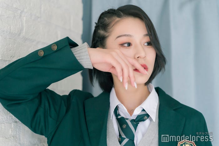 みぃみさん(C)モデルプレス